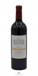 Ch. Fontesteau 2016