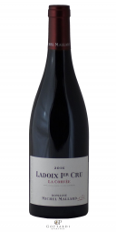 Ladoix rouge La Corvee Premier Cru 2016 Michel Mallard