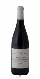 Bourgogne Hautes Cotes de Beaune 2017 Bouley