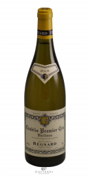 Chablis Premier Cru Vaillons 2018 Regnard