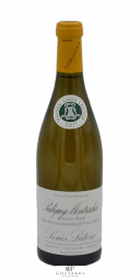 Puligny Montrachet Premier Cru Sous le Puits