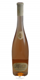 Rosé de Saint Tropez Cuvée Cep d'Or