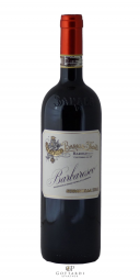 Barbaresco DOCG Serraboella