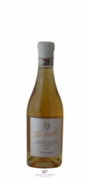 Recioto di Soave 2019 Cantina Tessari 0,5 Liter BIO