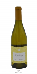 Chardonnay Vie di Romans DOC