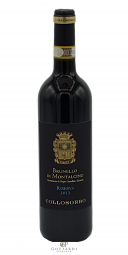 Brunello di Montalcino Riserva