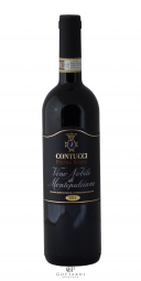 Vino Nobile di Montepulciano DOCG Pietra Rossa