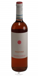 Cerasuolo d'Abruzzo DOC Fantini