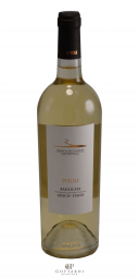 Greco Fiano IGP Pipoli