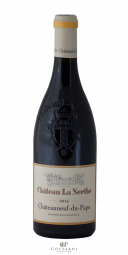 Châteauneuf-du-Pape La Nerthe Rouge