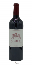 Les Forts de Latour