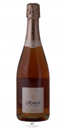 Mailly Brut Rosé