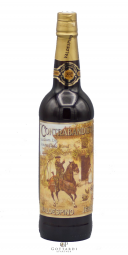 Amontillado Contrabandista Medium Dry Sherry