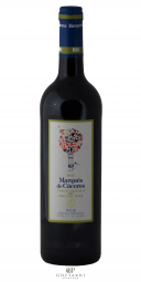 Rioja Vino Ecológico