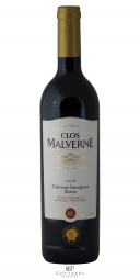 Cabernet Shiraz