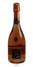 Il Grigio Spumante Royal Rose Collavini