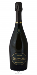 Prosecco Casa Bianca Valdobbiadene Extra Dry