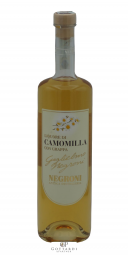 Liquore alla Camomilla con Grappa Negroni