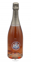 Champagne Brut Rosé