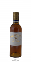 Château Rieussec 1er Cru Classé